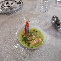 Caffe Cavour Trattoria Vinbar food