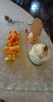 Caffe Cavour Trattoria Vinbar food