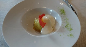 Caffe Cavour Trattoria Vinbar food