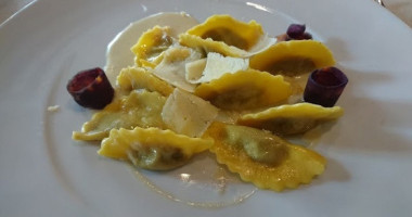 Caffe Cavour Trattoria Vinbar food