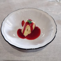 Caffe Cavour Trattoria Vinbar food