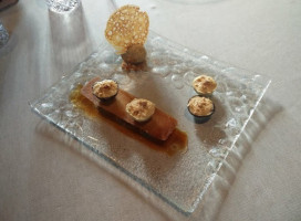 Caffe Cavour Trattoria Vinbar food
