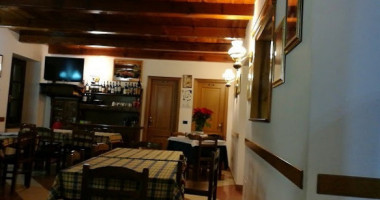 Alte Langhe Albergo food