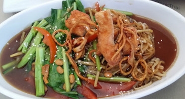 Icookthai food