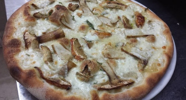 Accademia Della Pizza food