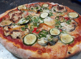 Accademia Della Pizza food