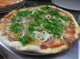 Accademia Della Pizza food