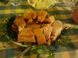 Agriturismo Lu Nibaru food