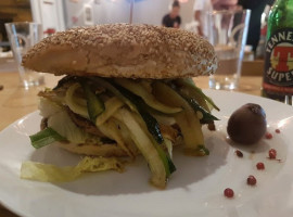 Boom Burger Esplosioni Di Gusto food