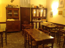 Antica Osteria Da Cencio food