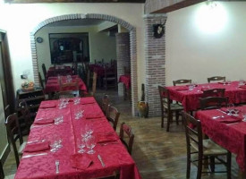 Agri Club La Corte Del Gusto food