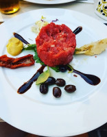 Degustibus food