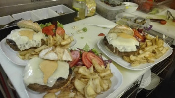 Degustibus food