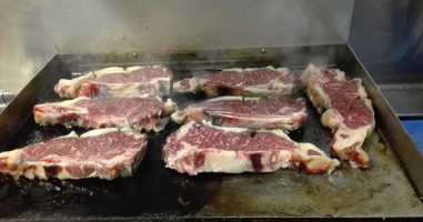 Degustibus food