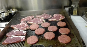 Degustibus food