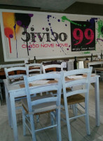 Civico 99 food