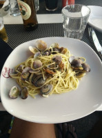 Caffe' Ginori food