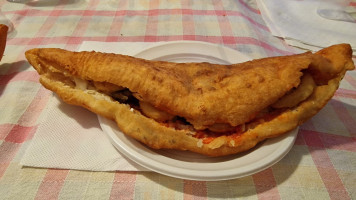 6 Fritto-rosticceria Pizzeria food