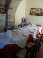 Agriturismo Il Colle Delle Delizie food