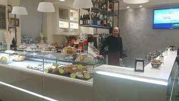 Caffetteria Vittoria food