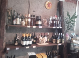 Antica Cantina E. Toti food