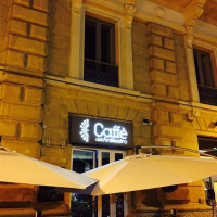 Caffe Dell'anfiteatro outside