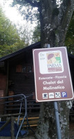 Chalet Del Molinatico outside