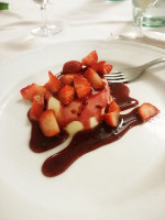 Albergo Verdi food