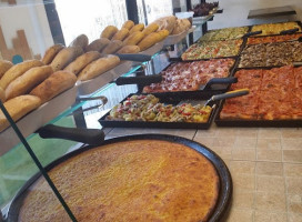 Al Semaforo Pizza&torta food