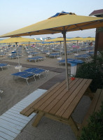 Chalet Lido outside