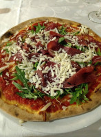 Al Feudo Pizzeria food