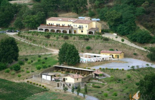 Agriturismo L'arca Di Anna Brambilla outside