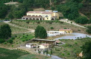 Agriturismo L'arca Di Anna Brambilla outside