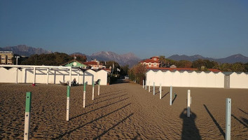 Bagno Carlo outside