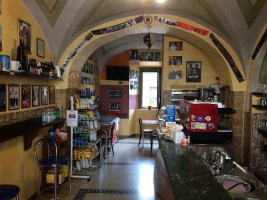 Coffee Shop Dei Bravi food