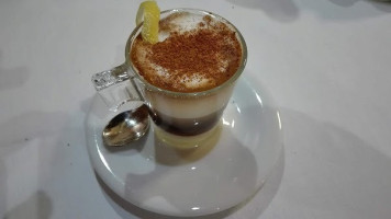 Barraquito Ristorante Pizzeria food