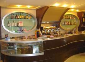 Caffe' Chicco D'oro food