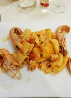 Al Capriccio food