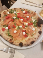 Cirasella Bistrò Pizzeria. food