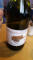 Antica Trattoria Del Tondo food