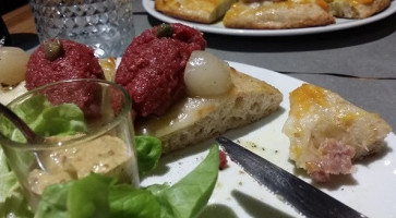 Borgo 20 Bistrot Contemporaneo Caffetteria food