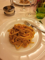 Corte Oliani food