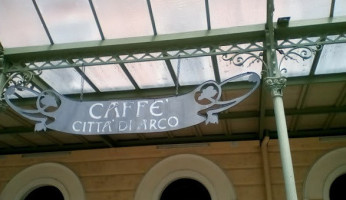 Caffè Casinò outside