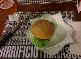 Birrificio Trunasse food