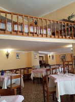 Albergo Giuliana food