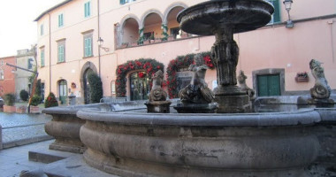 Caffè Del Duomo outside