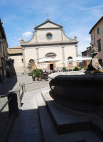 Caffè Del Duomo outside