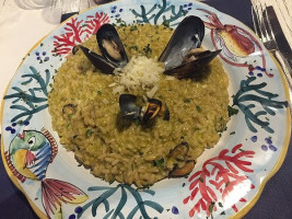 Anema E Cozze Centro Campania food