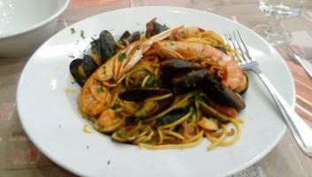 Da Mimmo food