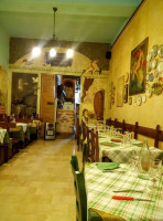 Borgo Antico food